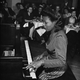 Mary Lou Williams circa 1944 (Associated News)